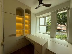 Monterey Park Condominium (D5), Condominium #559007651
